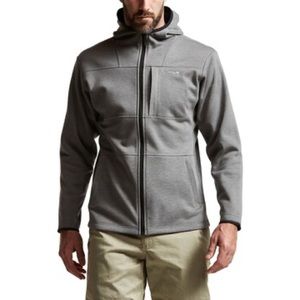 Sitka Gear Men's Camp Hoodie